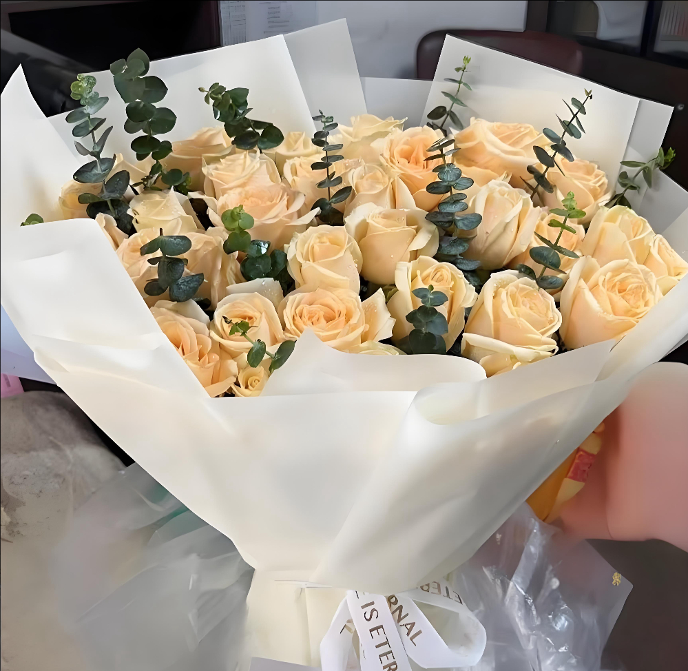 临沂罗庄区花店