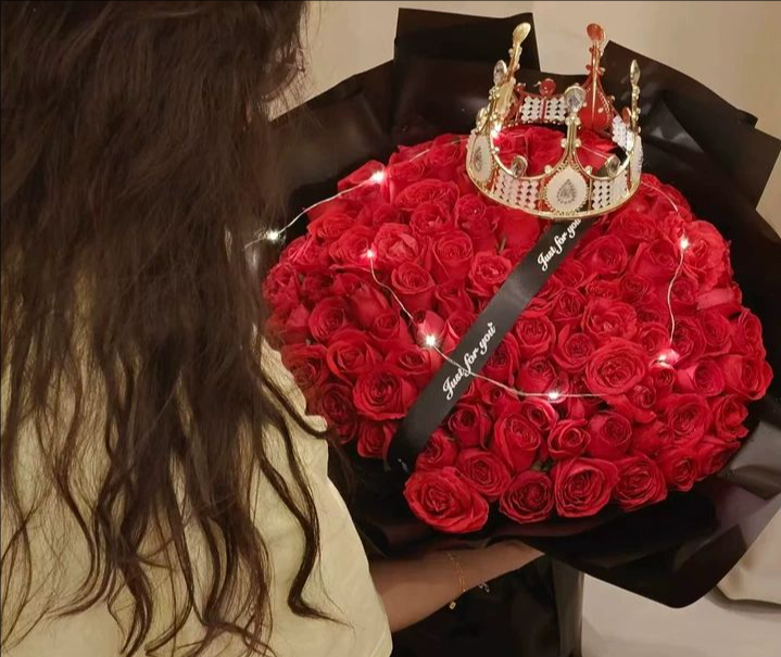 临沂罗庄区花店