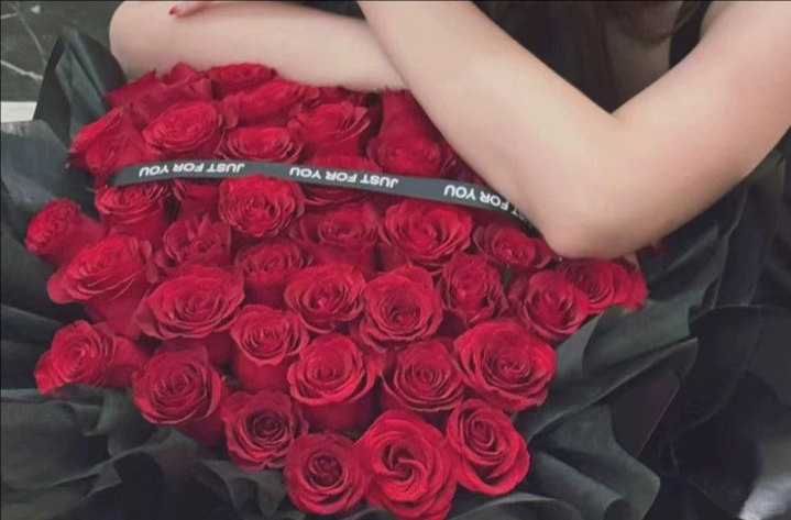 临沂罗庄区花店